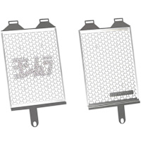 Yoshimura Radiator Protector - BMW R1200GS / R1200GS Adventure / R1200RT (13-19)