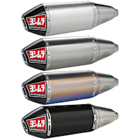 Yoshimura RS-4J Race Exhaust - Honda CRF 250 L