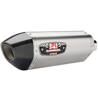 Yoshimura R77 Exhaust - Honda CBR500 R