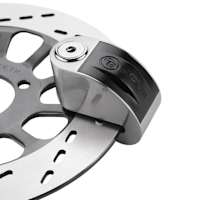 Zovii Alarm Disc Lock - ZT6