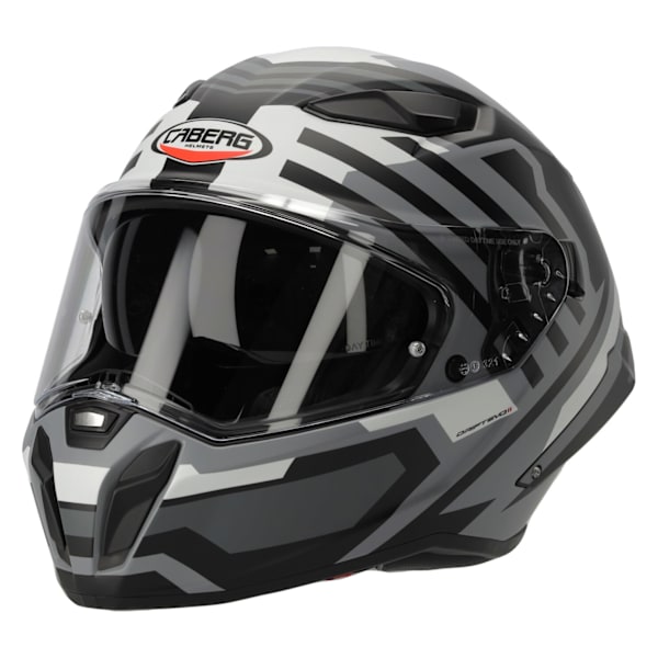 2443763_Helmets_Caberg_Caberg-Drift-Evo-II-Horizon-Matt-Grey-Black-White/8.jpg