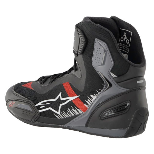 509032_Boots_Alpinestars_Alpinestars-Faster-3-Rideknit-Shoes-Black-Grey-Bright-Red/13.jpg