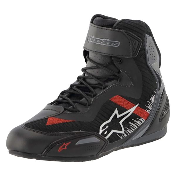 509032_Boots_Alpinestars_Alpinestars-Faster-3-Rideknit-Shoes-Black-Grey-Bright-Red/4.jpg