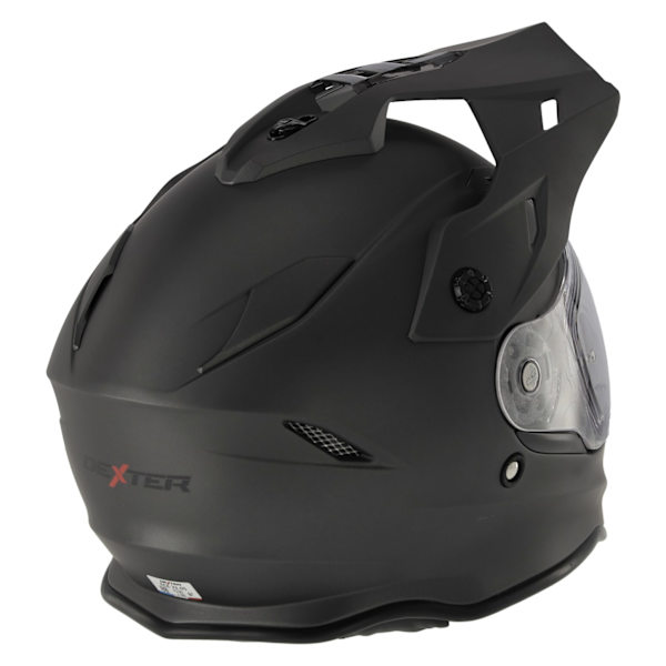662506_Helmets_Dexter_Dexter-Electron-2-Titan-Matt-Grey/22.jpg