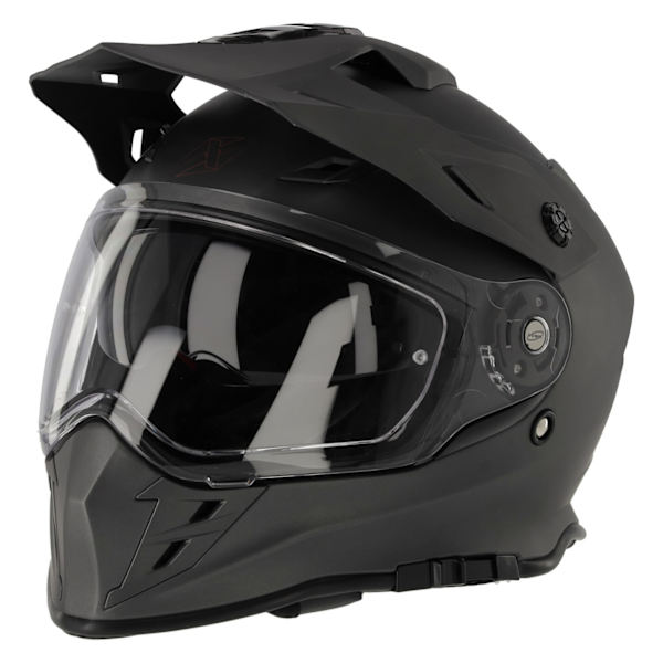 662506_Helmets_Dexter_Dexter-Electron-2-Titan-Matt-Grey/4.jpg