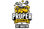 Proper Cleaner